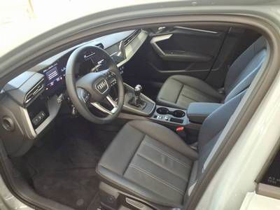 Bild 2: Audi A3 allstreet 35 TFSI AHK NAVI KAMERA SONOS