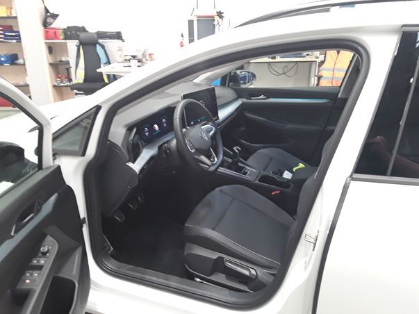 Volkswagen Golf Variant 1.5 TSI GOAL AHK LED SITZHZG PDC