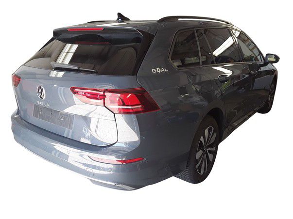 Bild 1: Volkswagen Golf Variant 1.5 TSI GOAL KAMERA LED SITZHZG ACC