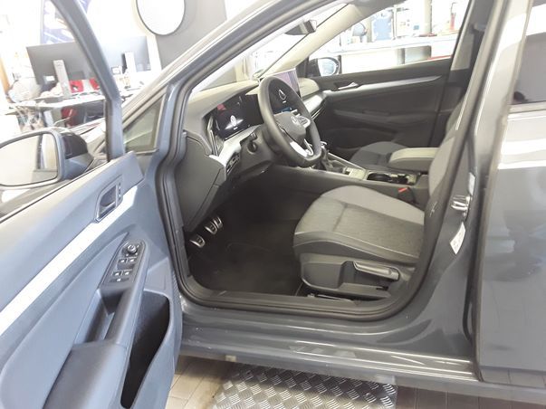 Bild 2: Volkswagen Golf Variant 1.5 TSI GOAL KAMERA LED SITZHZG ACC
