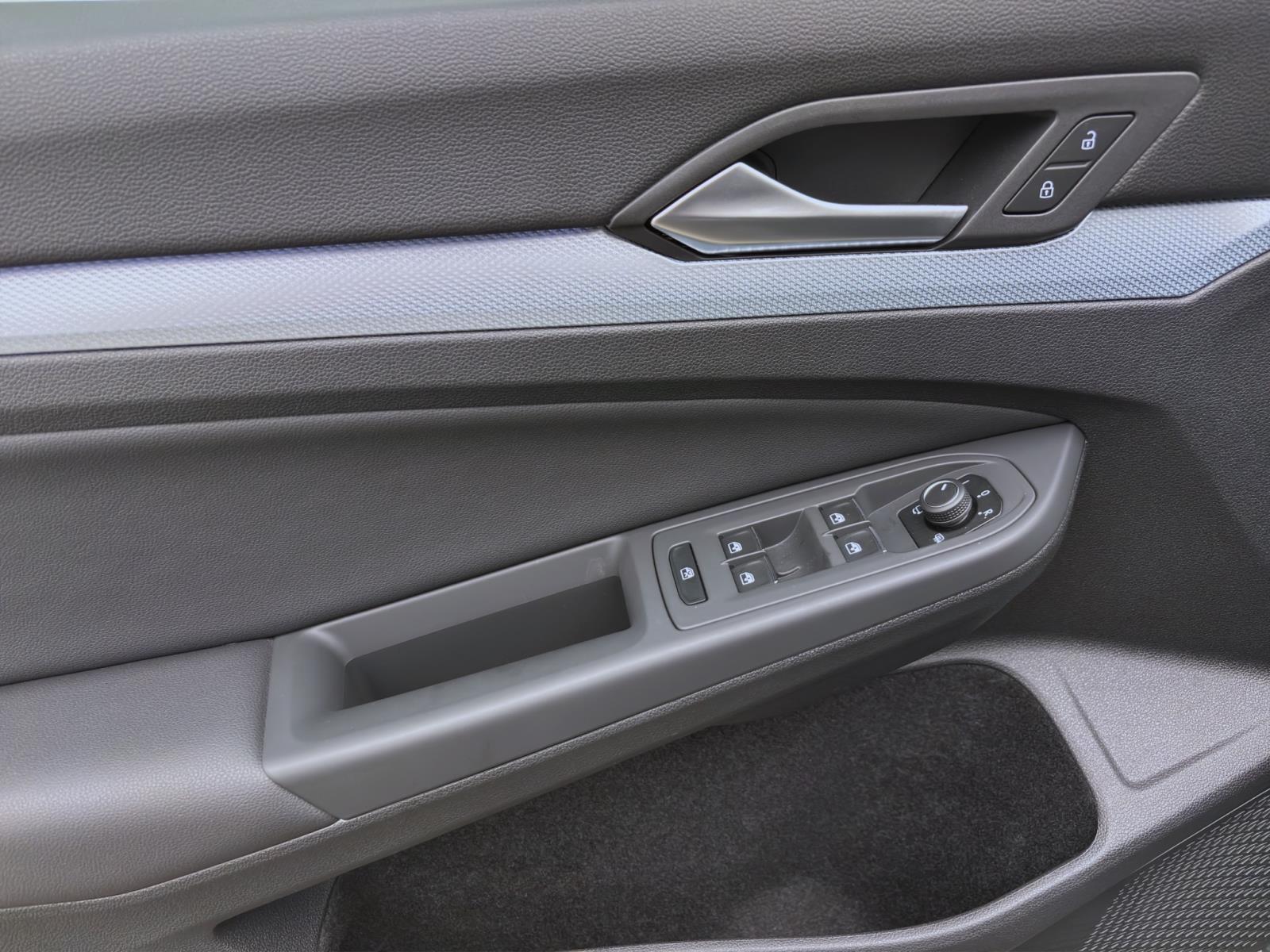 Bild 9: Volkswagen Golf Variant 1.5 TSI GOAL KAMERA LED SITZHZG ACC