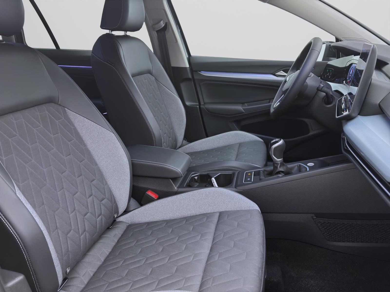 Bild 14: Volkswagen Golf Variant 1.5 TSI GOAL KAMERA LED SITZHZG ACC