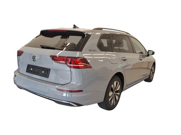 Volkswagen Golf Variant 1.5 TSI GOAL LED SITZHZG ACC PDC