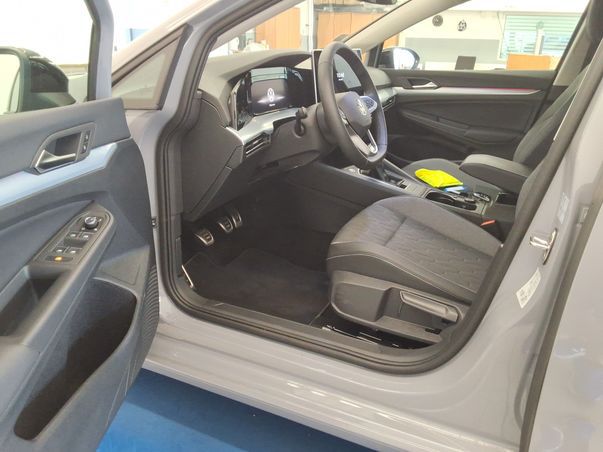 Volkswagen Golf Variant 1.5 TSI GOAL LED SITZHZG ACC PDC