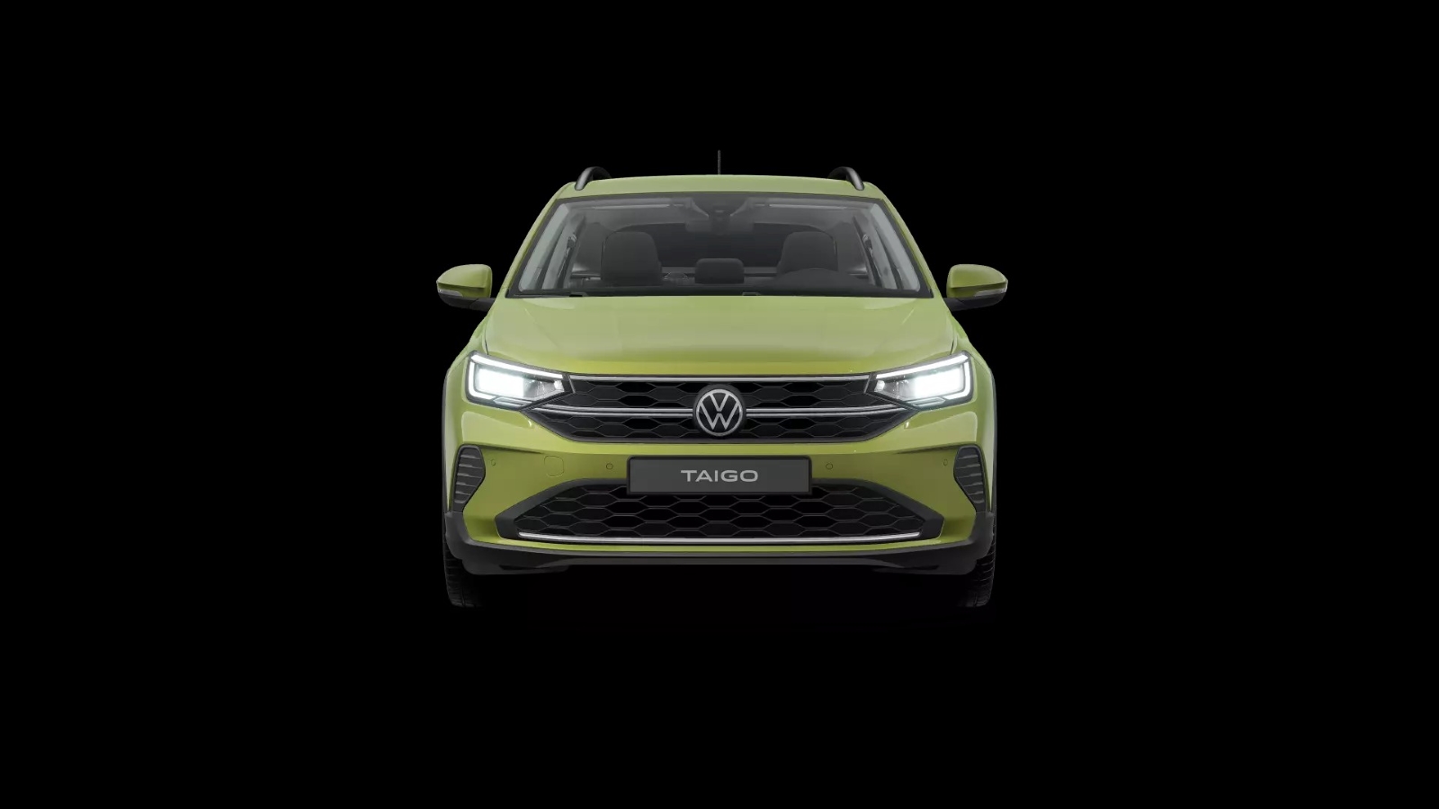Bild 1: Volkswagen Taigo 1.0 TSI LIFE LED SITZHZG PDC