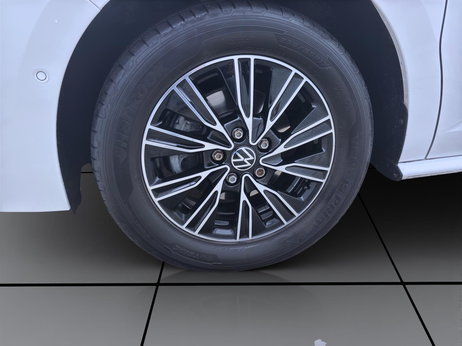 Bild 7: Volkswagen T7 Multivan 2.0 TDI DSG STYLE STANDHZG AHK NAVI IQ.LIGHT