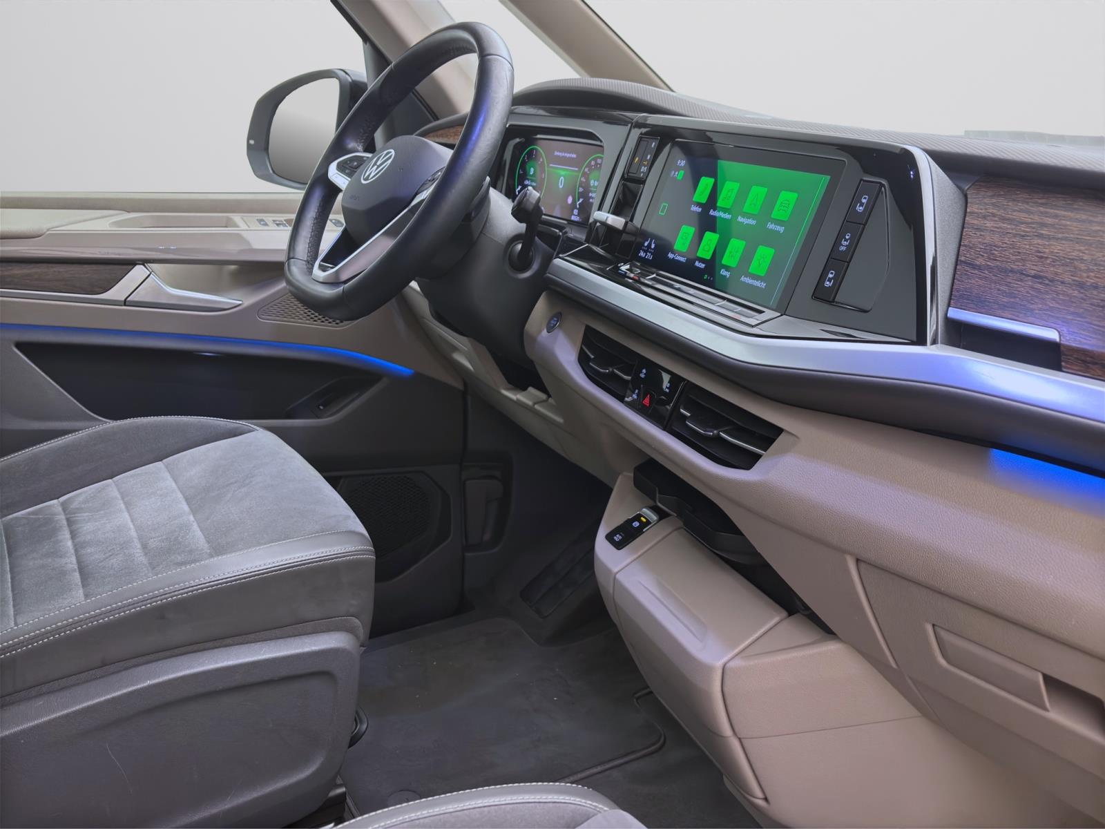 Bild 15: Volkswagen T7 Multivan 2.0 TDI DSG STYLE STANDHZG AHK NAVI IQ.LIGHT