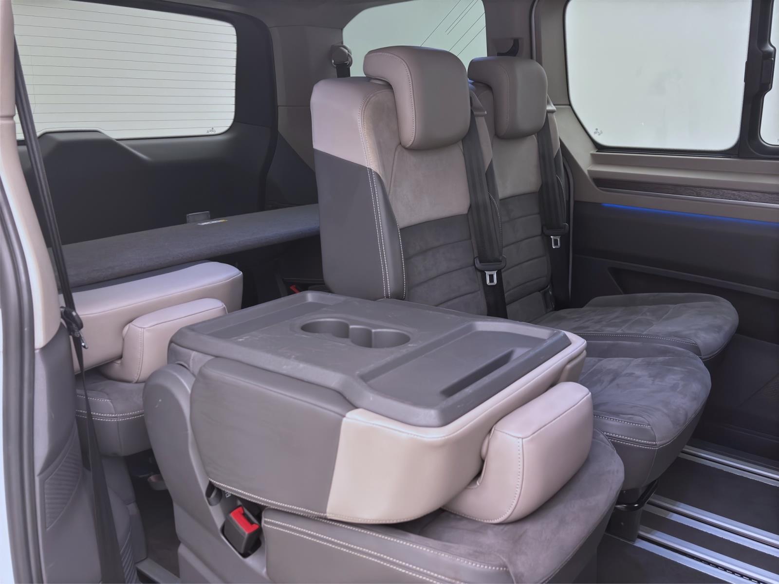 Bild 18: Volkswagen T7 Multivan 2.0 TDI DSG STYLE STANDHZG AHK NAVI IQ.LIGHT