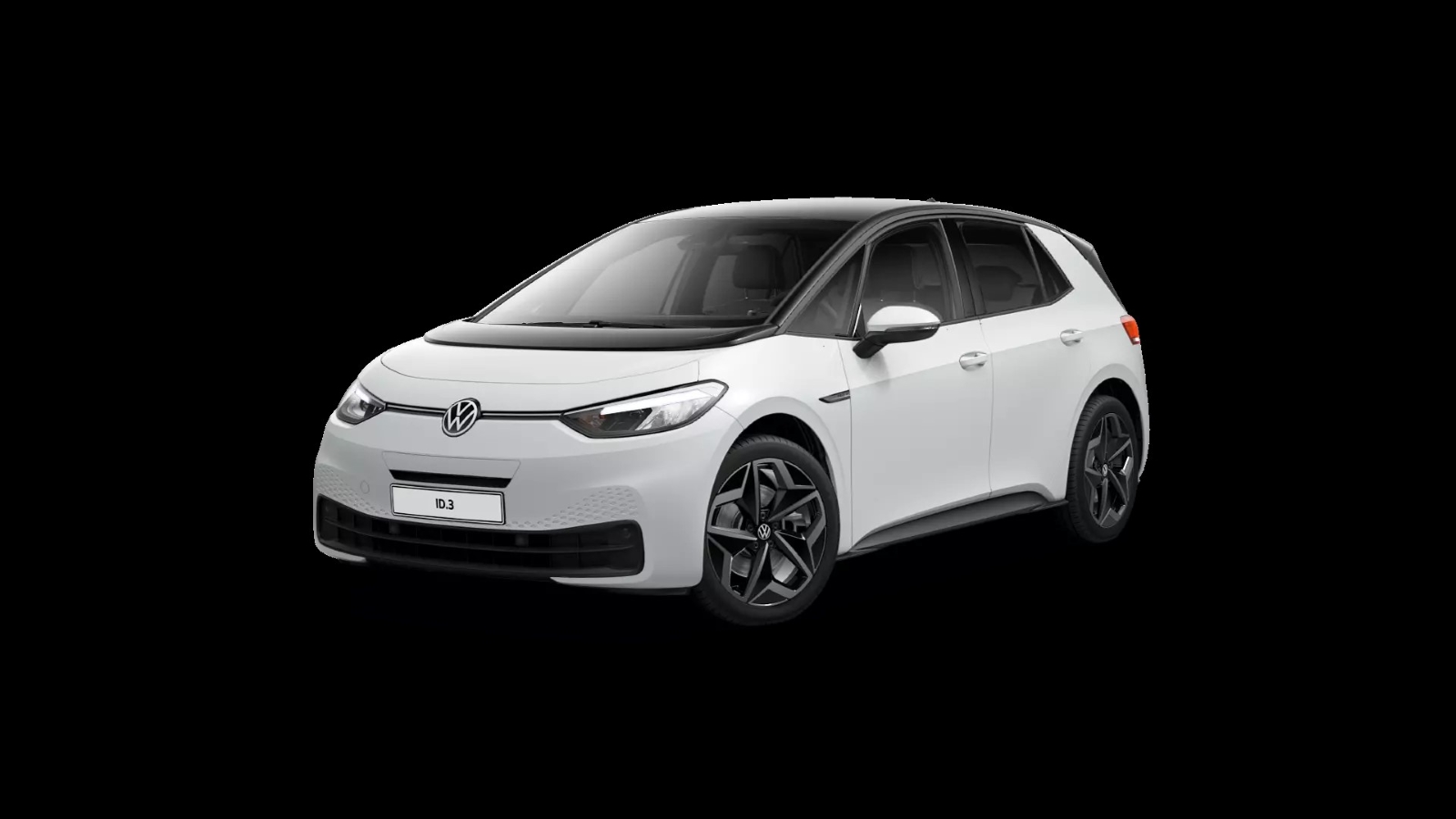 Volkswagen ID.3 Pro S NAVI LED PDC KLIMA 8596160