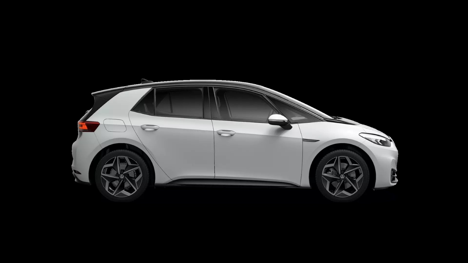 Volkswagen ID.3 Pro S NAVI LED PDC KLIMA