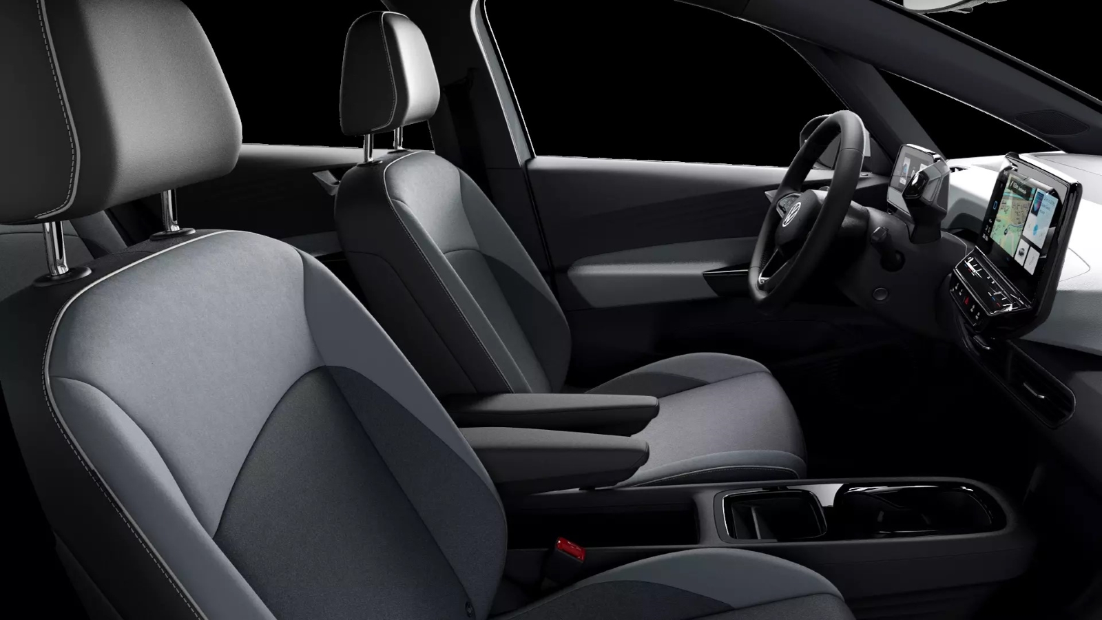 Volkswagen ID.3 Pro S NAVI LED PDC KLIMA