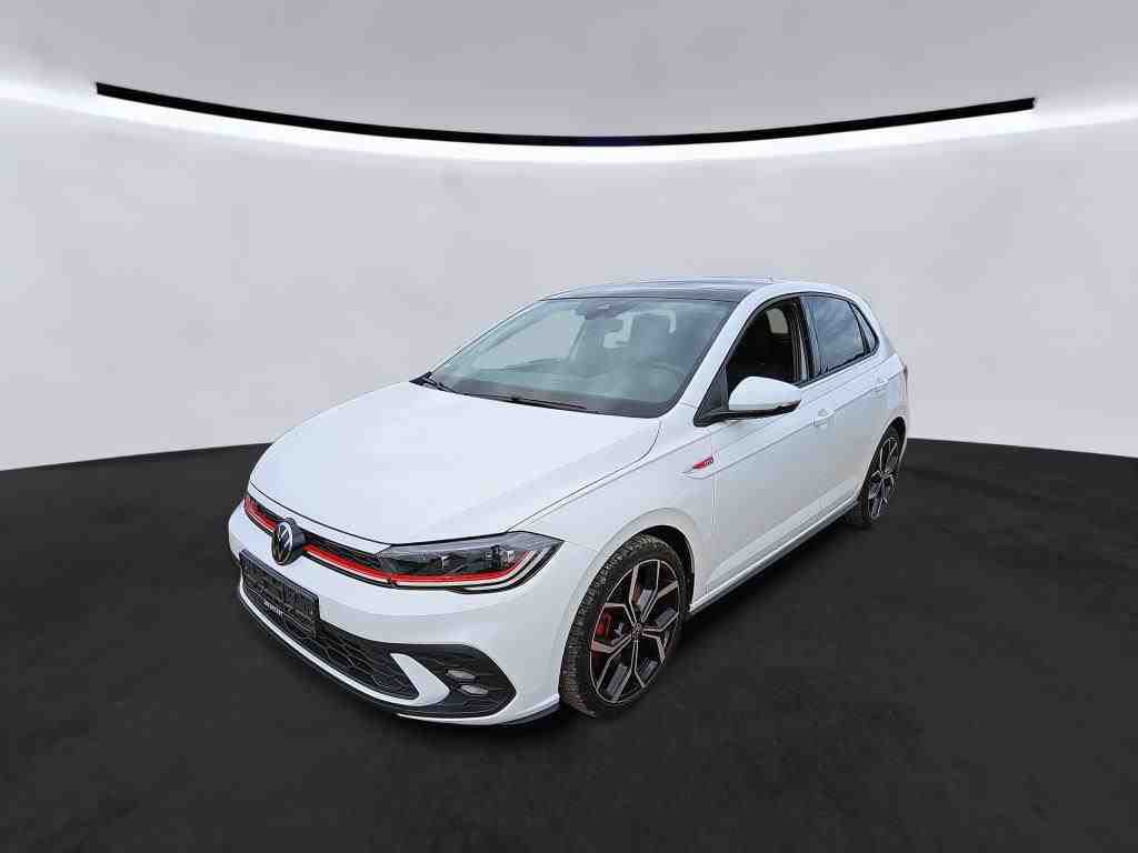 Volkswagen Polo GTI PANO IQ.LIGHT KAMERA SITZHZG 8596156