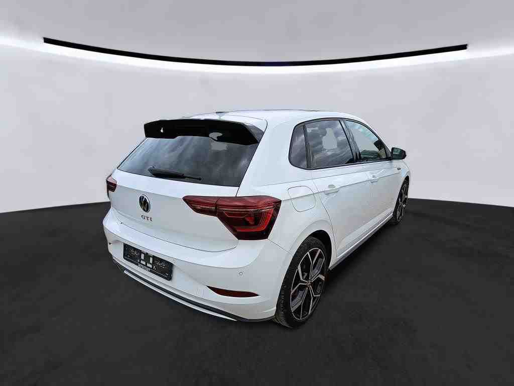 Volkswagen Polo GTI PANO IQ.LIGHT KAMERA SITZHZG