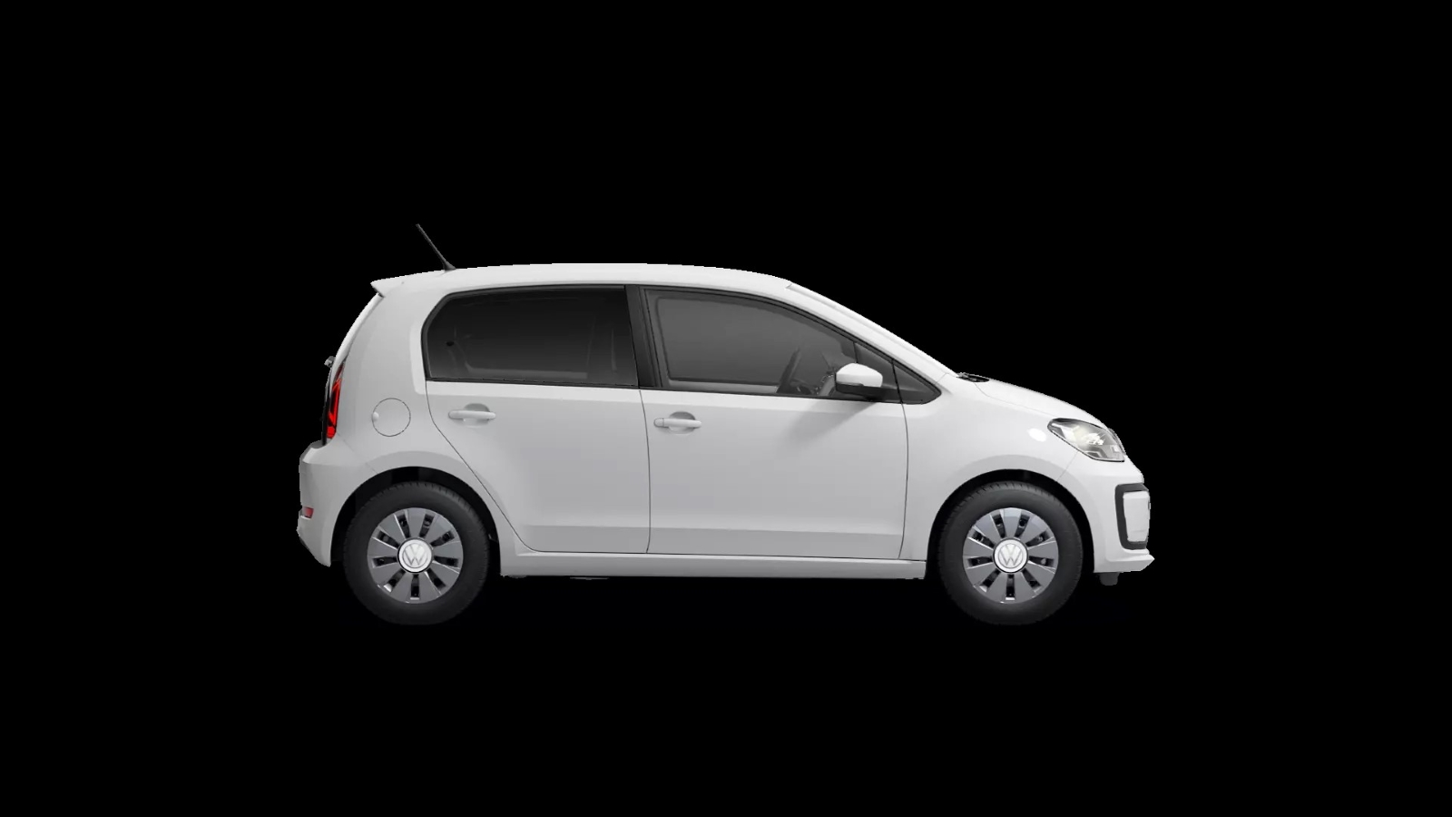 Volkswagen up! 1.0 MPI MOVE UP! KLIMA BLUETOOTH DAB+