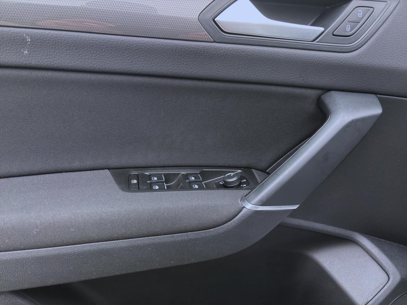 Bild 9: Volkswagen Touran 1.4 TSI DSG JOIN AHK eKLAPPE LED GRA