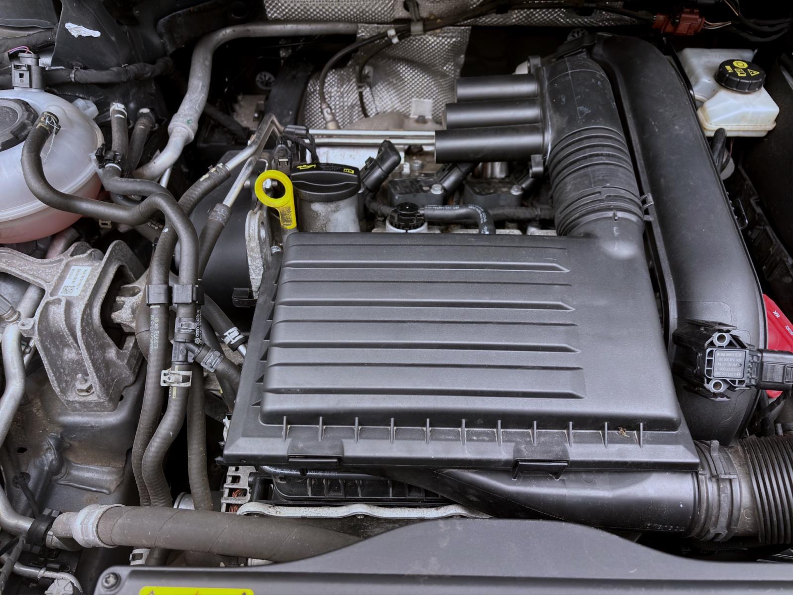 Bild 16: Volkswagen Touran 1.4 TSI DSG JOIN AHK eKLAPPE LED GRA