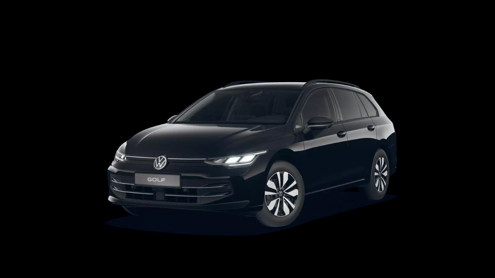 Volkswagen Golf Variant 1.5 TSI GOAL NAVI KAMERA LED SITZHZG 8596169