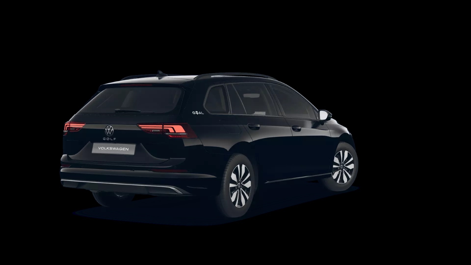 Bild 2: Volkswagen Golf Variant 1.5 TSI GOAL NAVI KAMERA LED SITZHZG