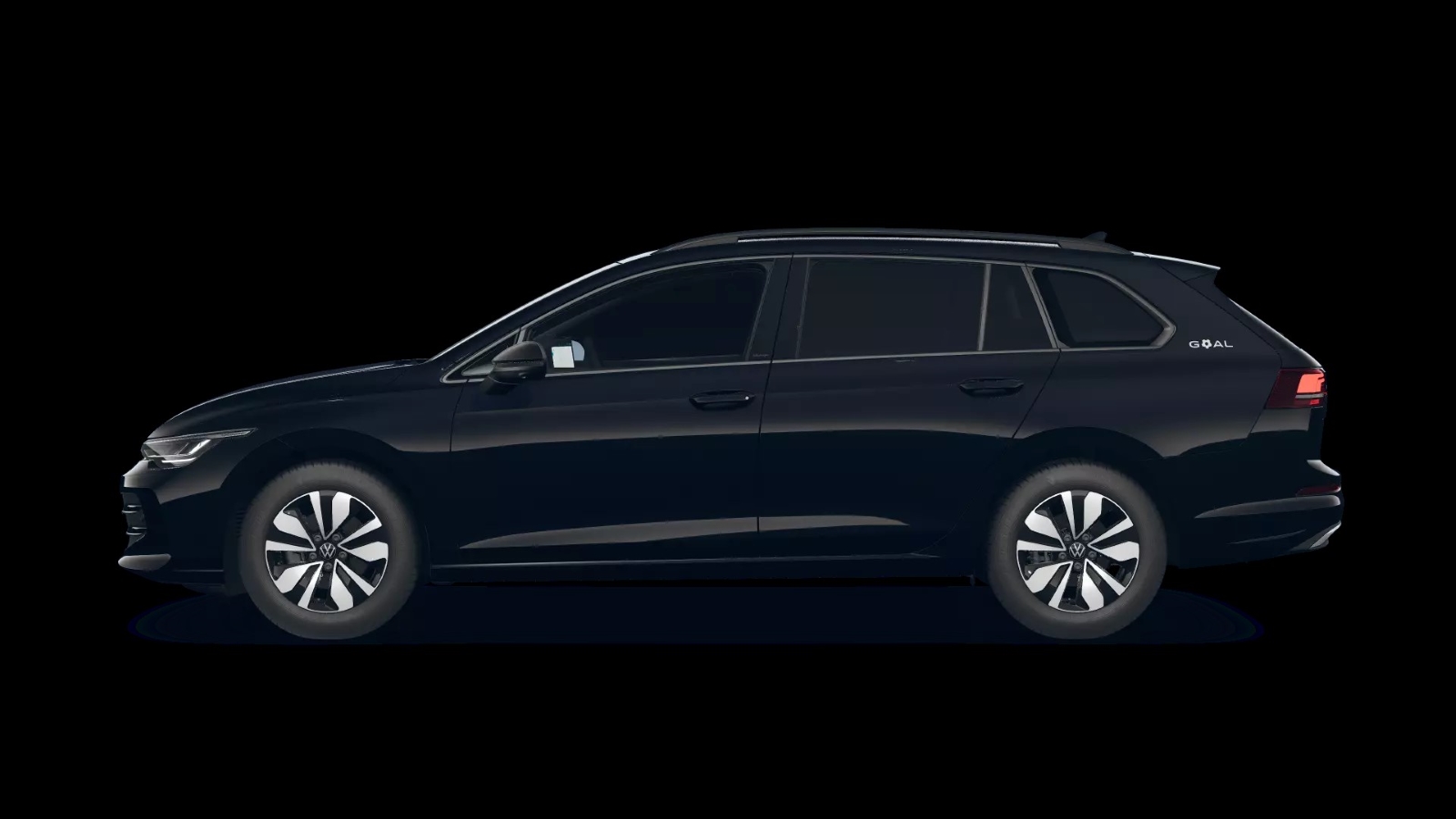 Bild 3: Volkswagen Golf Variant 1.5 TSI GOAL NAVI KAMERA LED SITZHZG
