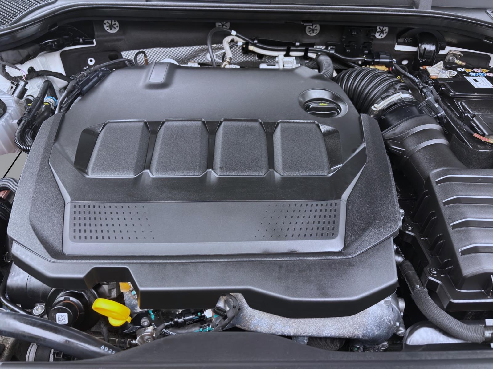 Bild 16: Skoda Octavia Combi 2.0 TDI STYLE STANDHZG AHK NAVI