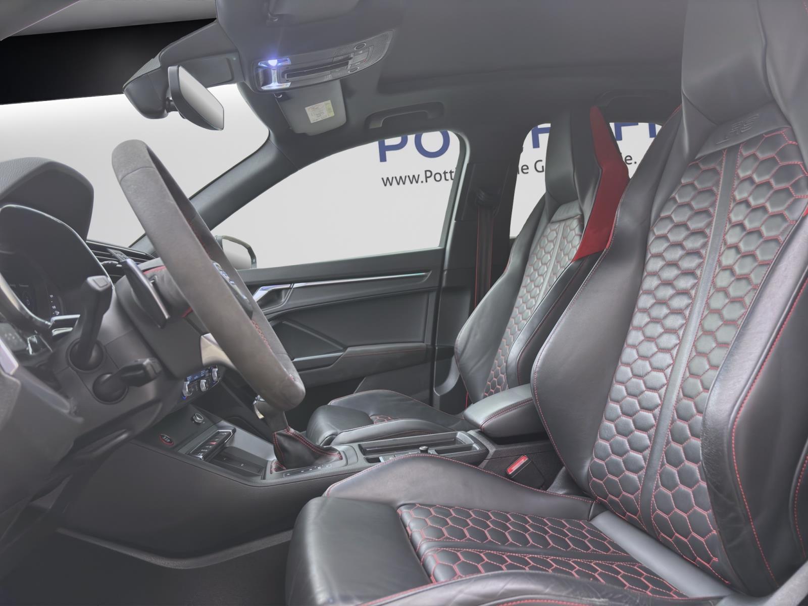 Bild 8: Audi RS Q3 Q PANO MATRIX NAVI B&O PDC LM21