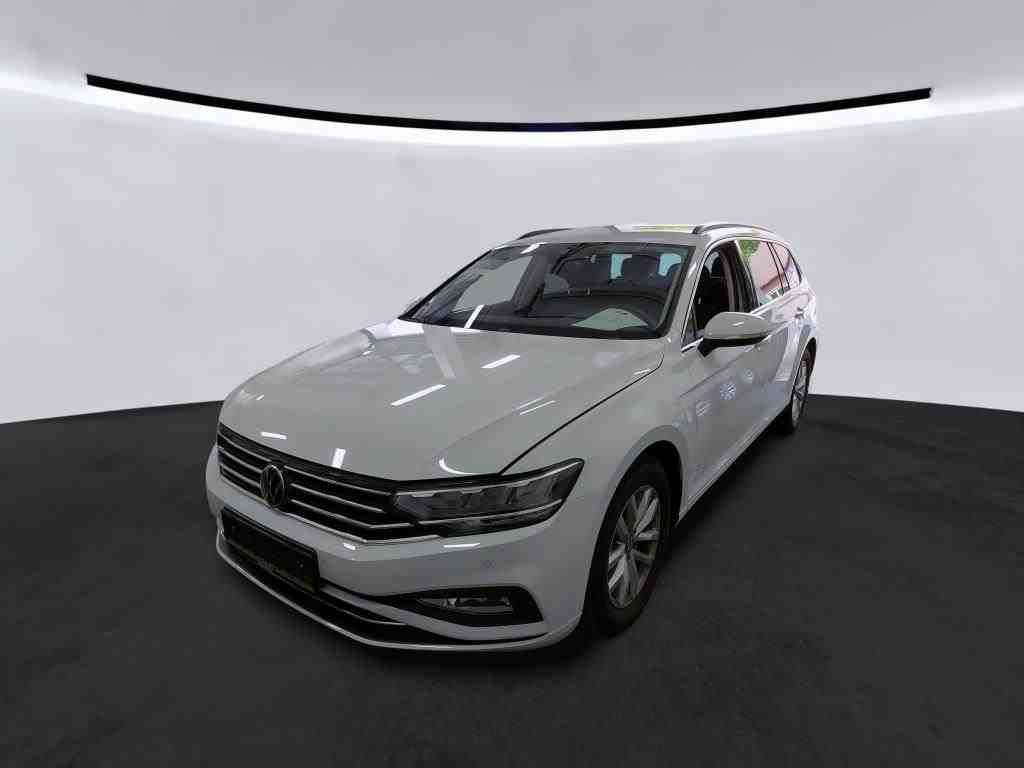 Volkswagen Passat Variant 2.0 TDI DSG BUSINESS NAVI KAMERA ACC SITZHZG 8592148
