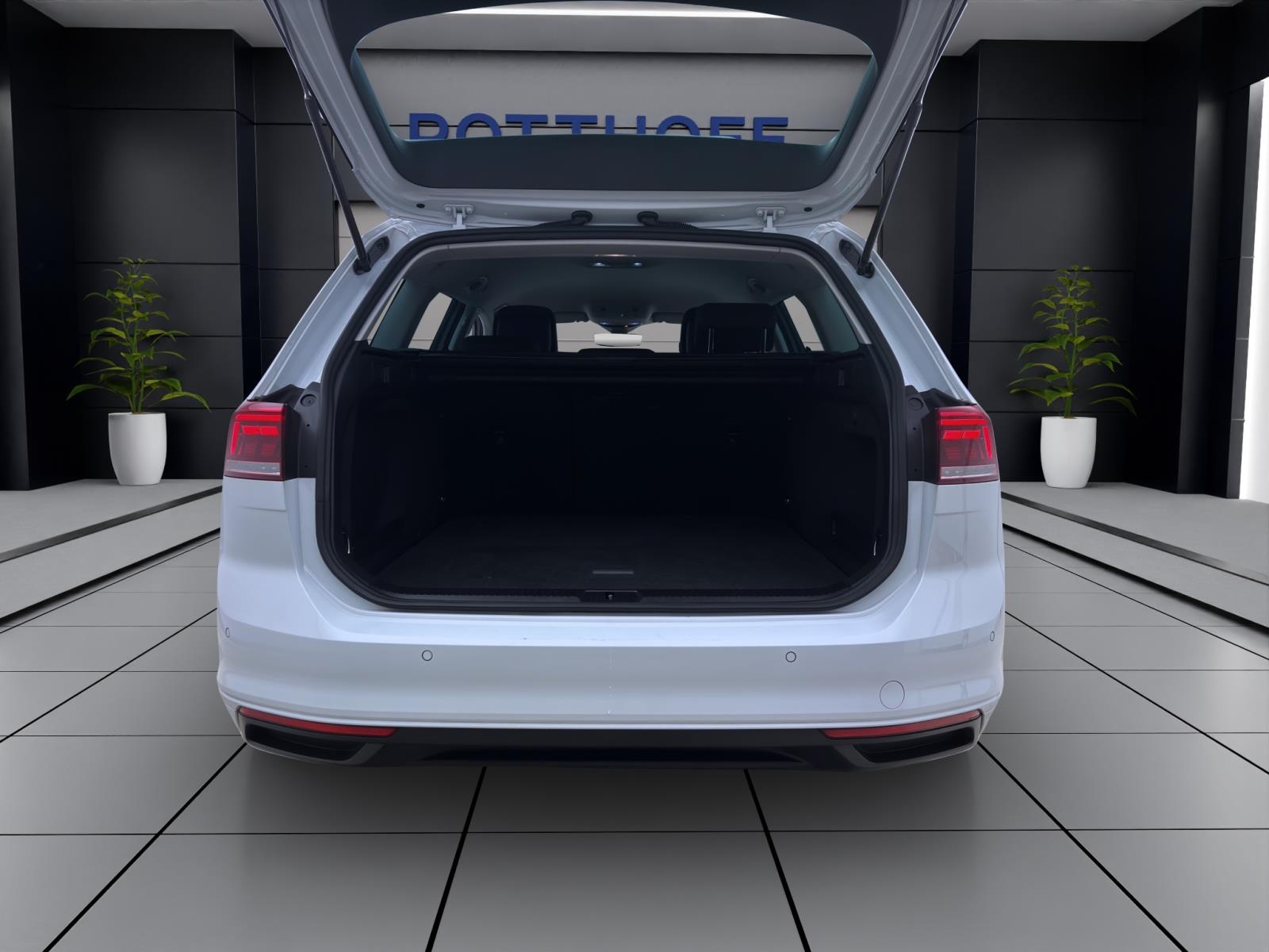 Bild 3: Volkswagen Passat Variant 2.0 TDI DSG BUSINESS NAVI KAMERA ACC SITZHZG