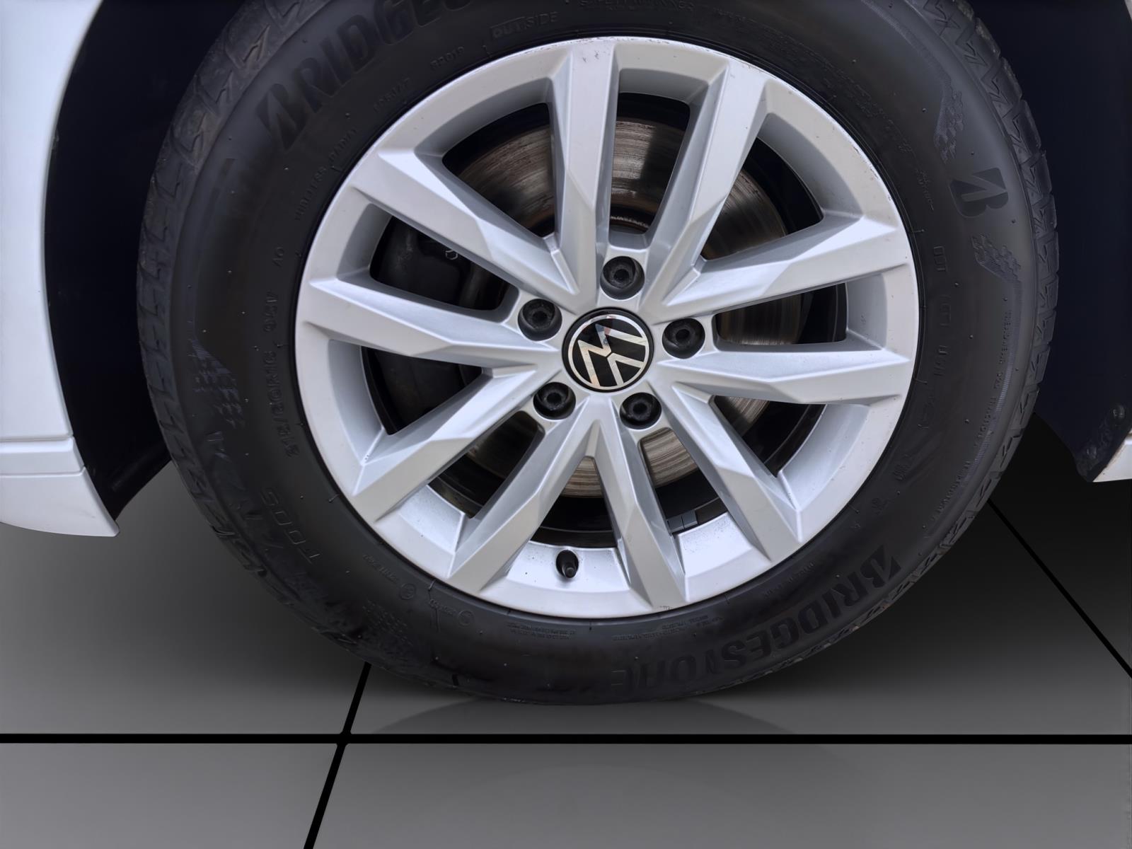 Bild 7: Volkswagen Passat Variant 2.0 TDI DSG BUSINESS NAVI KAMERA ACC SITZHZG