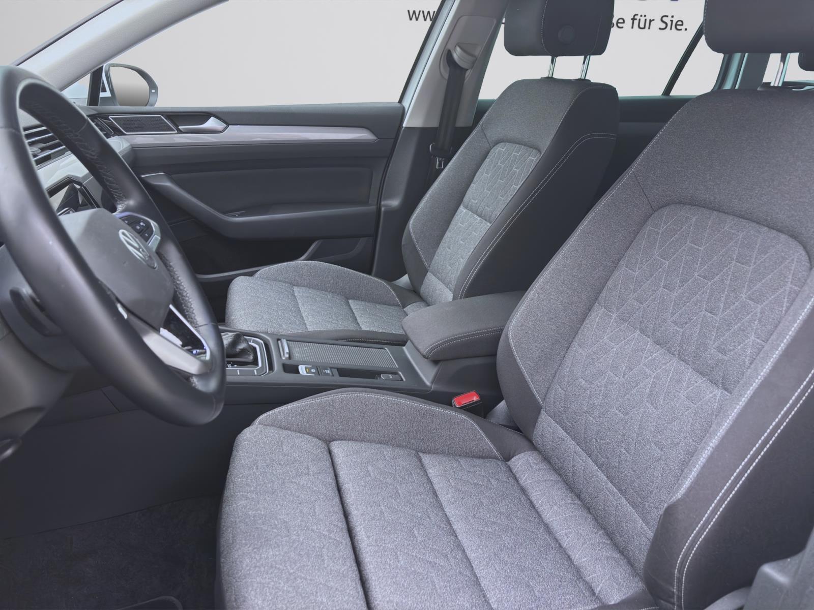 Bild 8: Volkswagen Passat Variant 2.0 TDI DSG BUSINESS NAVI KAMERA ACC SITZHZG
