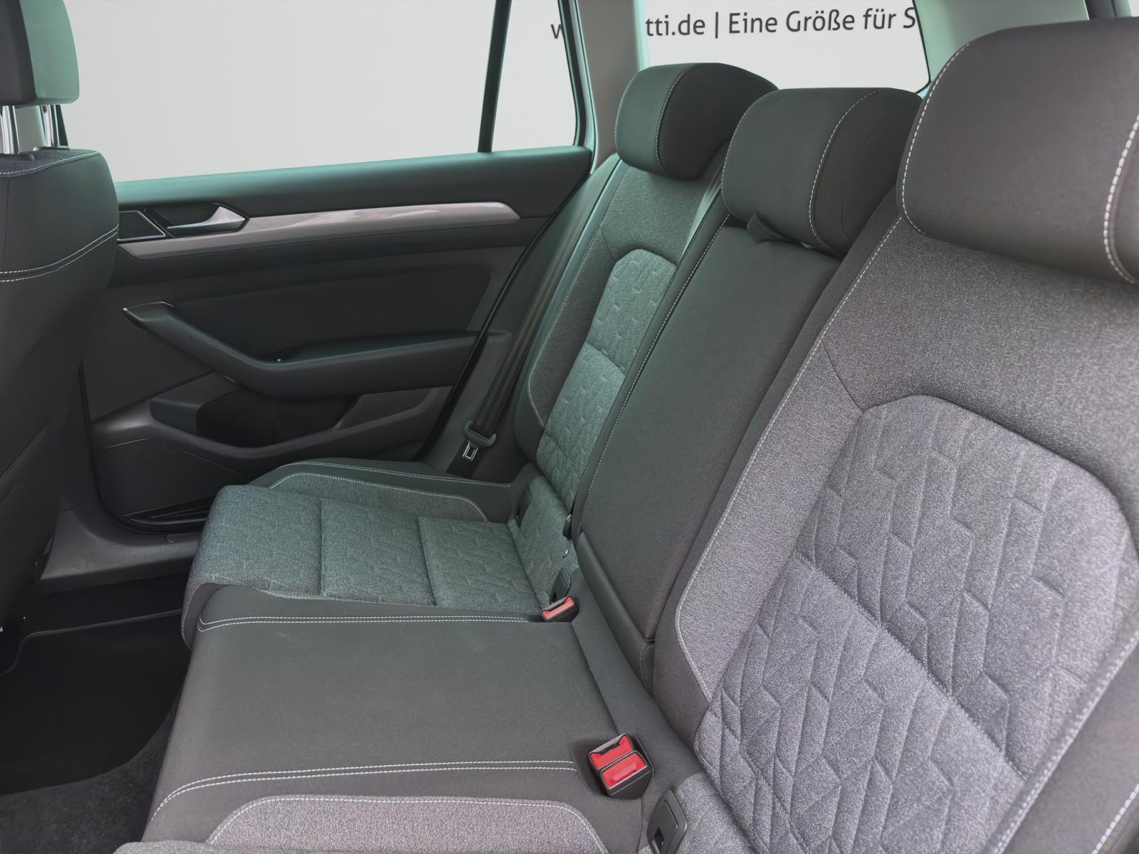 Bild 13: Volkswagen Passat Variant 2.0 TDI DSG BUSINESS NAVI KAMERA ACC SITZHZG