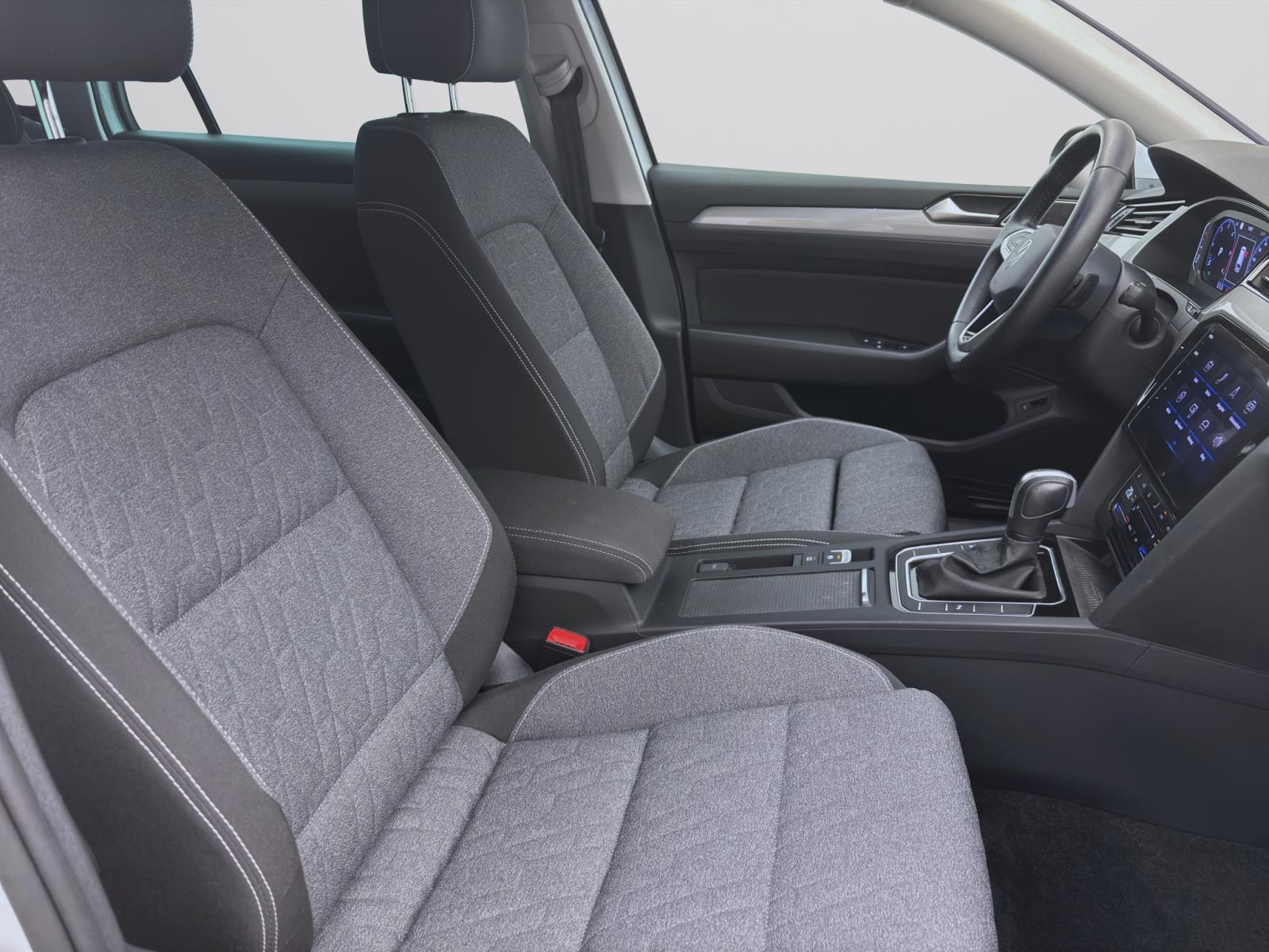 Bild 14: Volkswagen Passat Variant 2.0 TDI DSG BUSINESS NAVI KAMERA ACC SITZHZG