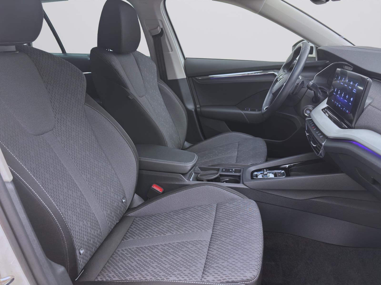 Bild 14: Skoda Octavia Combi 2.0 TDI DSG STYLE NAVI LED SITZHZG HuD