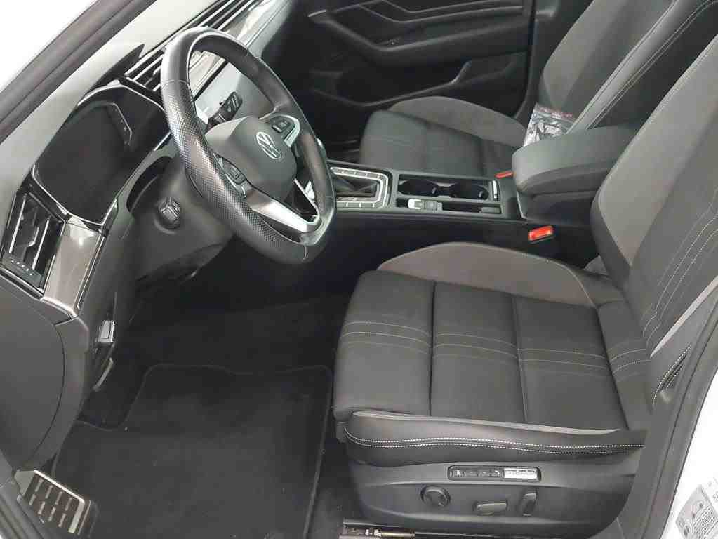 Bild 2: Volkswagen Passat Alltrack 2.0 TDI DSG 4M AHK NAVI KAMERA ACC
