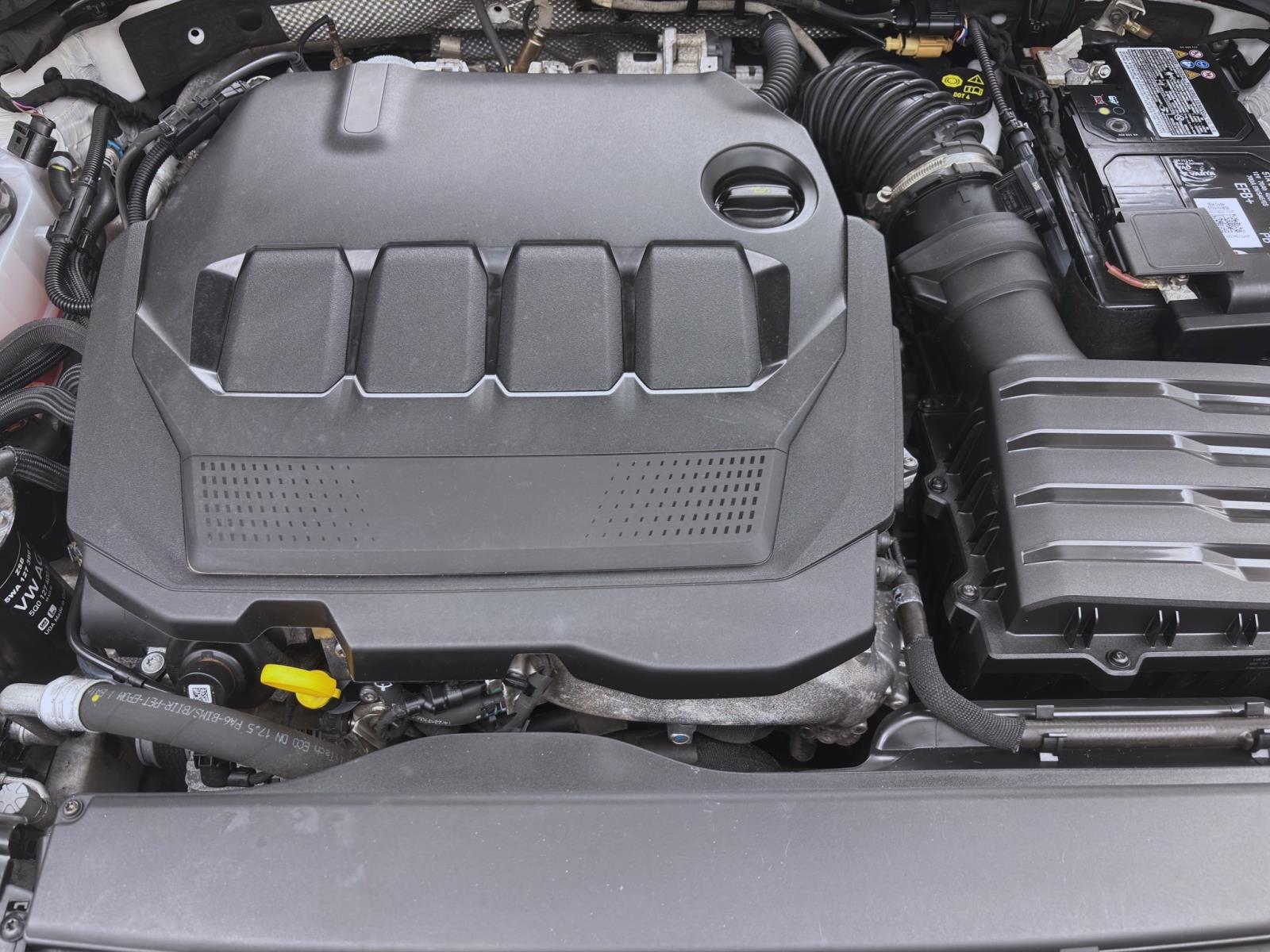 Bild 16: Skoda Octavia Combi 2.0 TDI DSG STYLE AHK NAVI LED SITZHZG