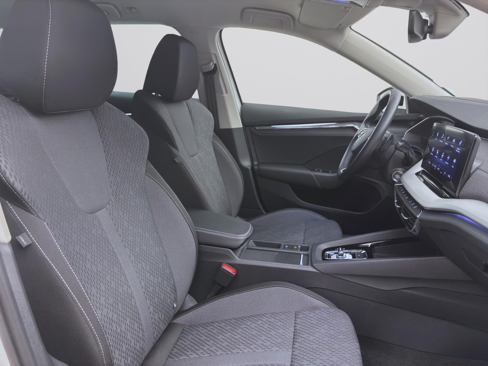 Bild 14: Skoda Octavia Combi 2.0 TDI DSG STYLE NAVI LED HuD SITZHZG