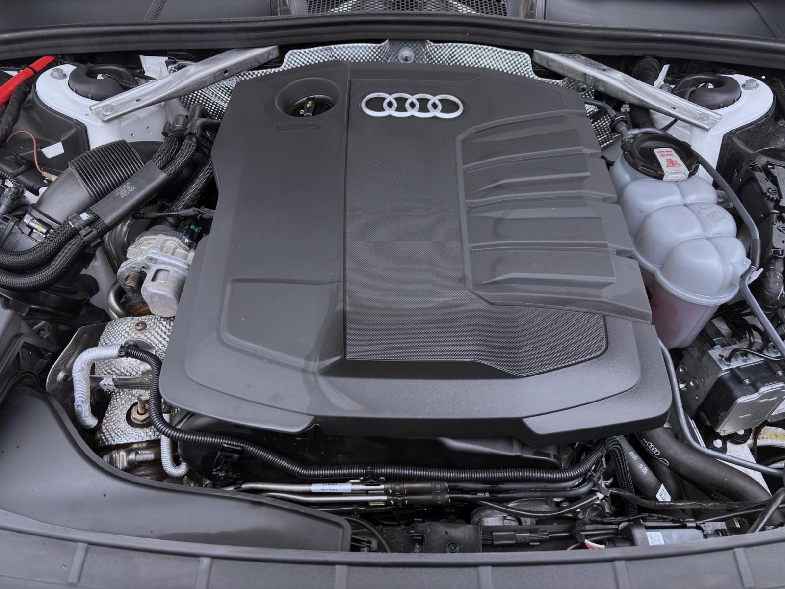 Bild 16: Audi A4 Avant 40 TDI ADVANCED STDHZG AHK NAVI B&O HuD