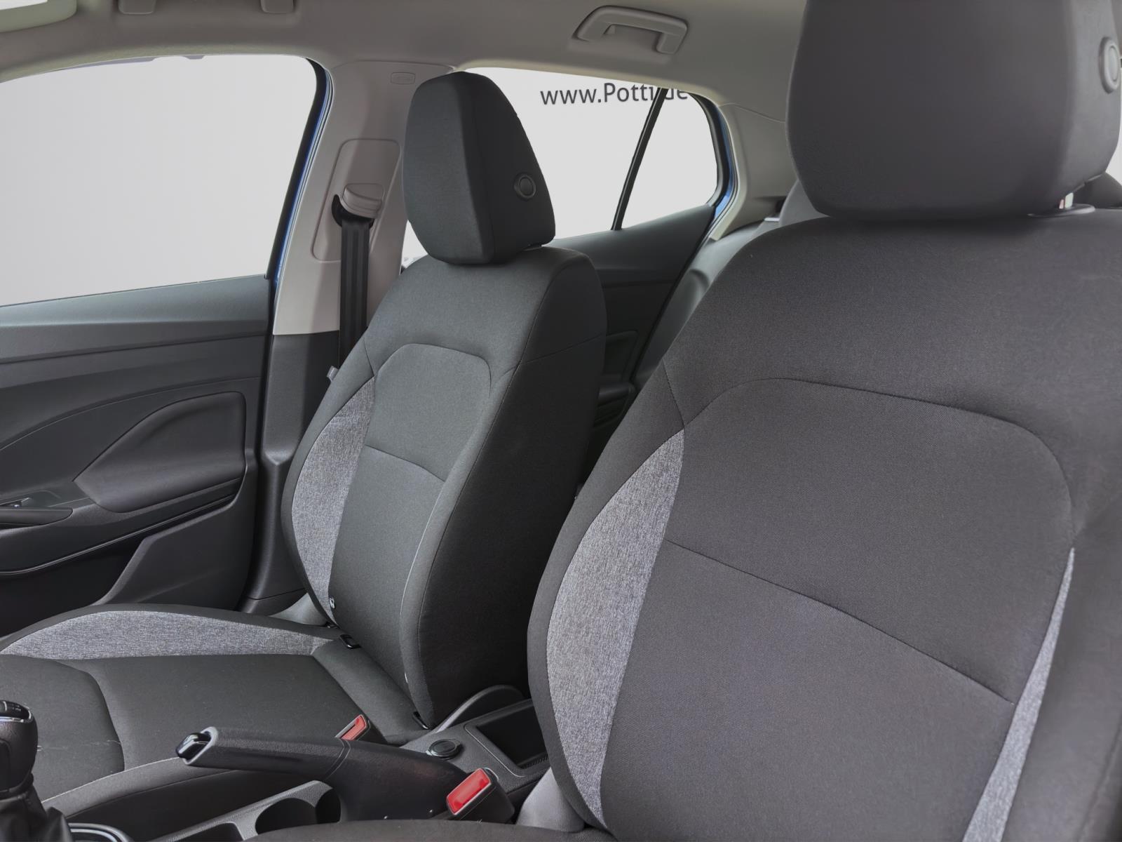 Bild 8: Skoda Fabia 1.0 TSI ACTIVE LED PDC KLIMA SITZHZG