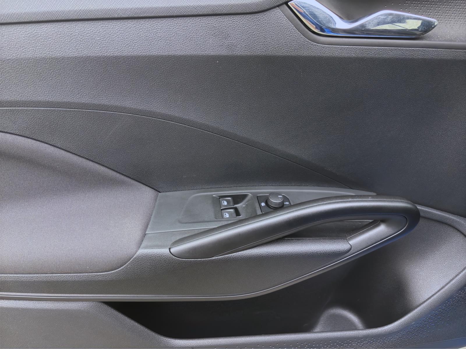 Bild 9: Skoda Fabia 1.0 TSI ACTIVE LED PDC KLIMA SITZHZG