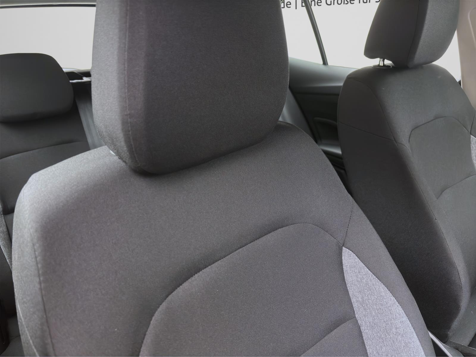 Bild 15: Skoda Fabia 1.0 TSI ACTIVE LED PDC KLIMA SITZHZG