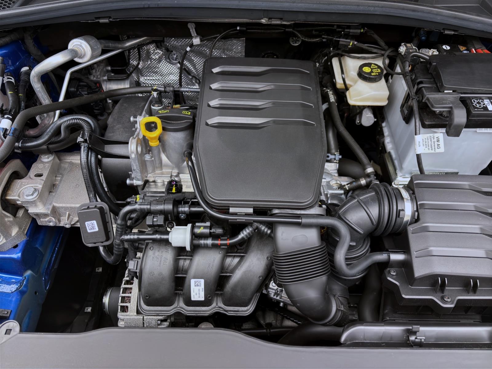 Bild 16: Skoda Fabia 1.0 TSI ACTIVE LED PDC KLIMA SITZHZG