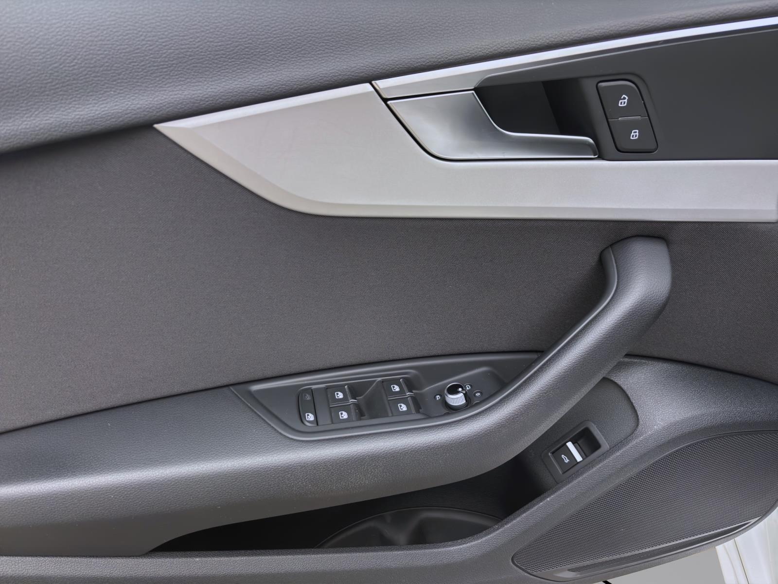 Bild 9: Audi A4 Avant 35 TDI S LINE AHK MATRIX NAVI KAMERA