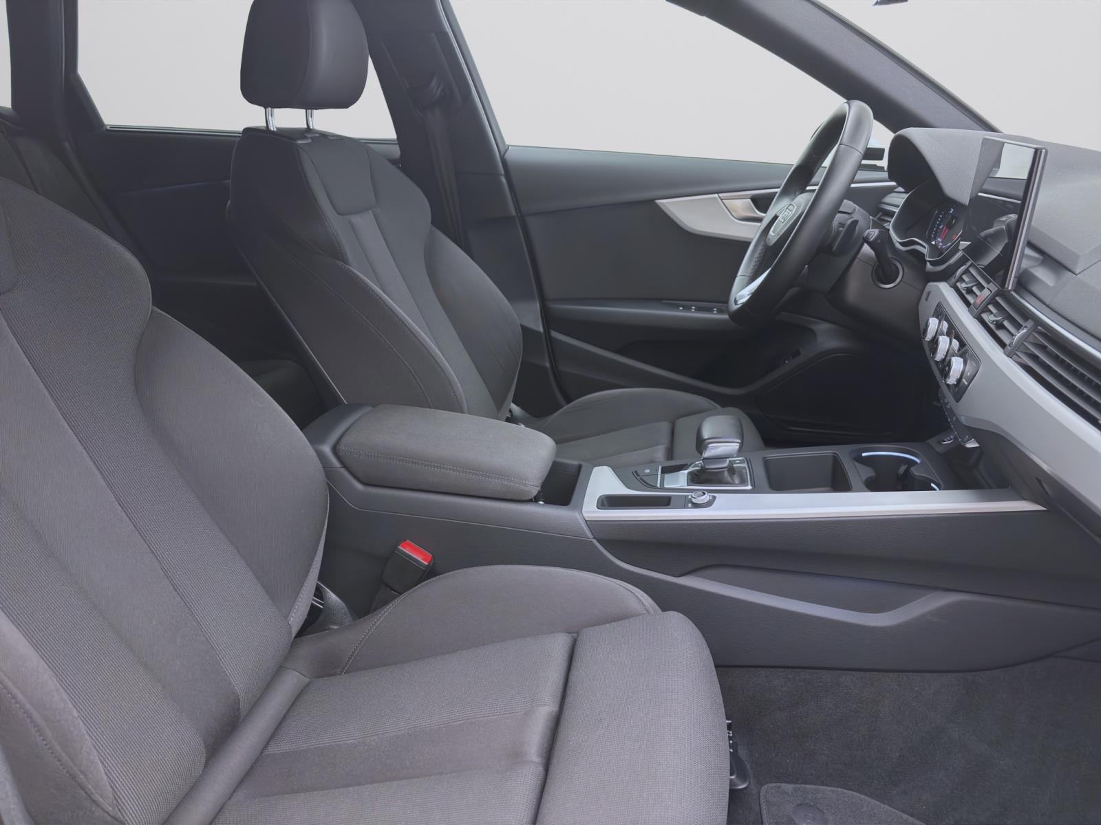 Bild 14: Audi A4 Avant 35 TDI S LINE AHK MATRIX NAVI KAMERA