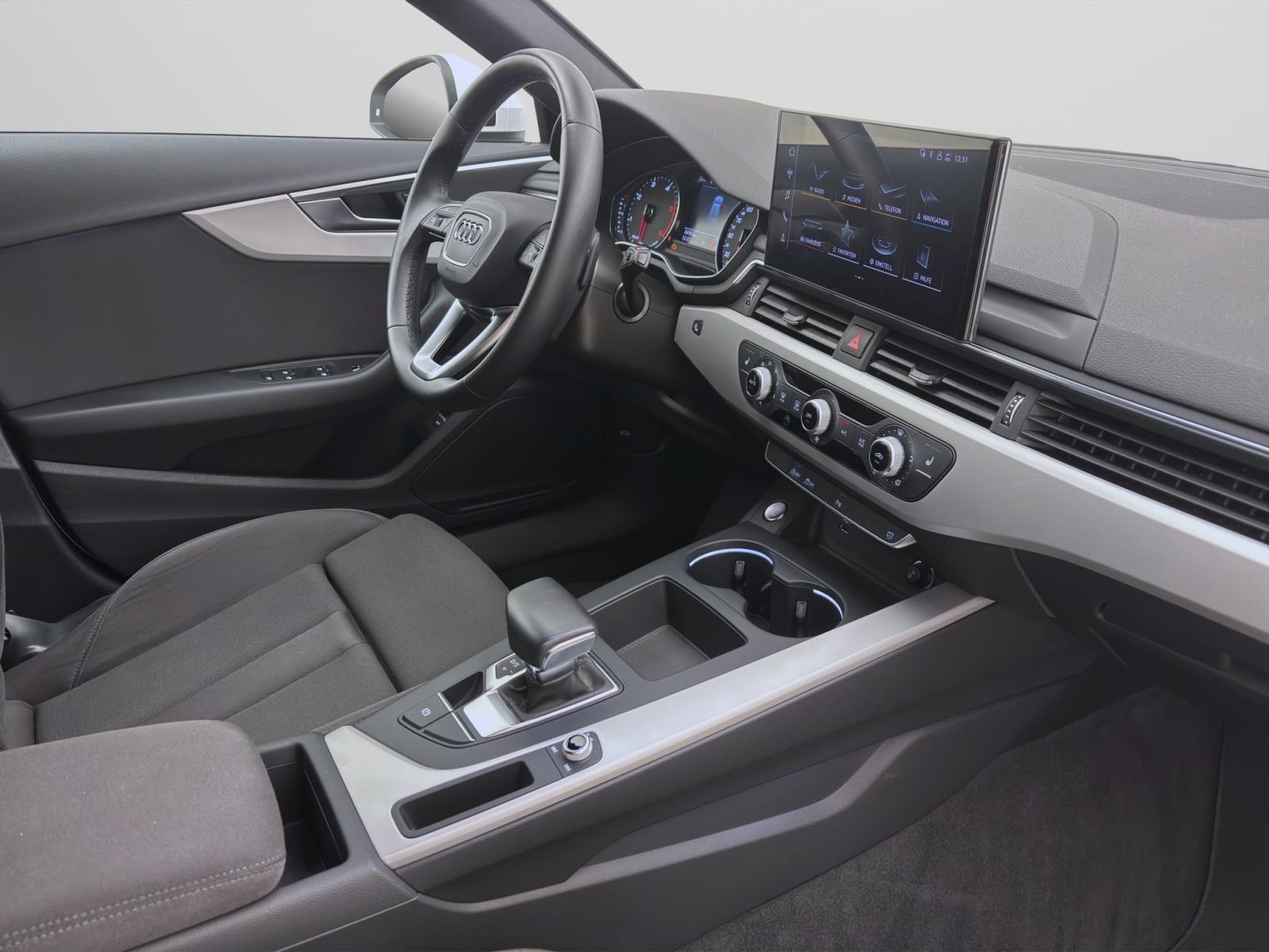 Bild 15: Audi A4 Avant 35 TDI S LINE AHK MATRIX NAVI KAMERA