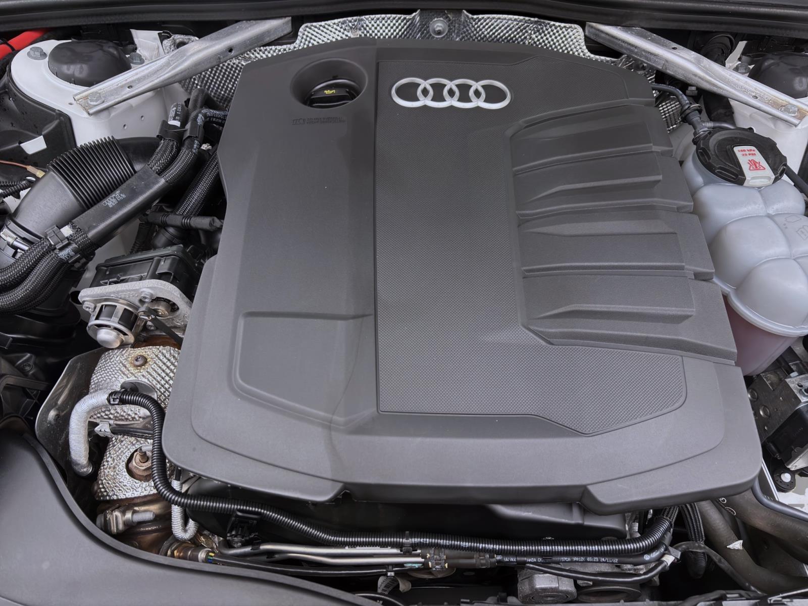 Bild 16: Audi A4 Avant 35 TDI S LINE AHK MATRIX NAVI KAMERA