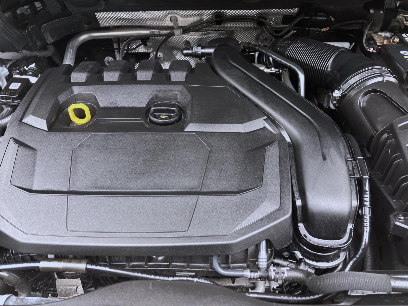 Bild 16: Volkswagen Touran 1.5 TSI UNITED NAVI 7-S SITZHZG KLIMA