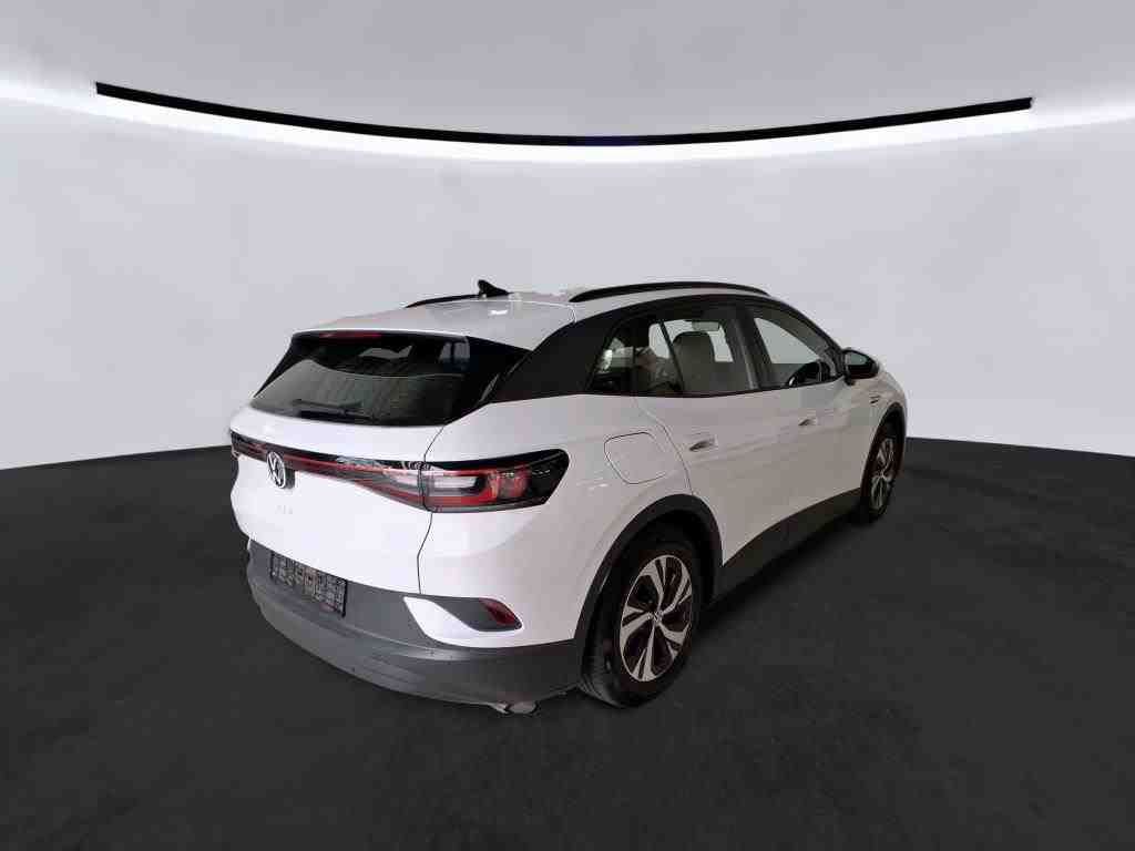 Bild 1: Volkswagen ID.4 PURE NAVI AHK PDC KLIMA LM18