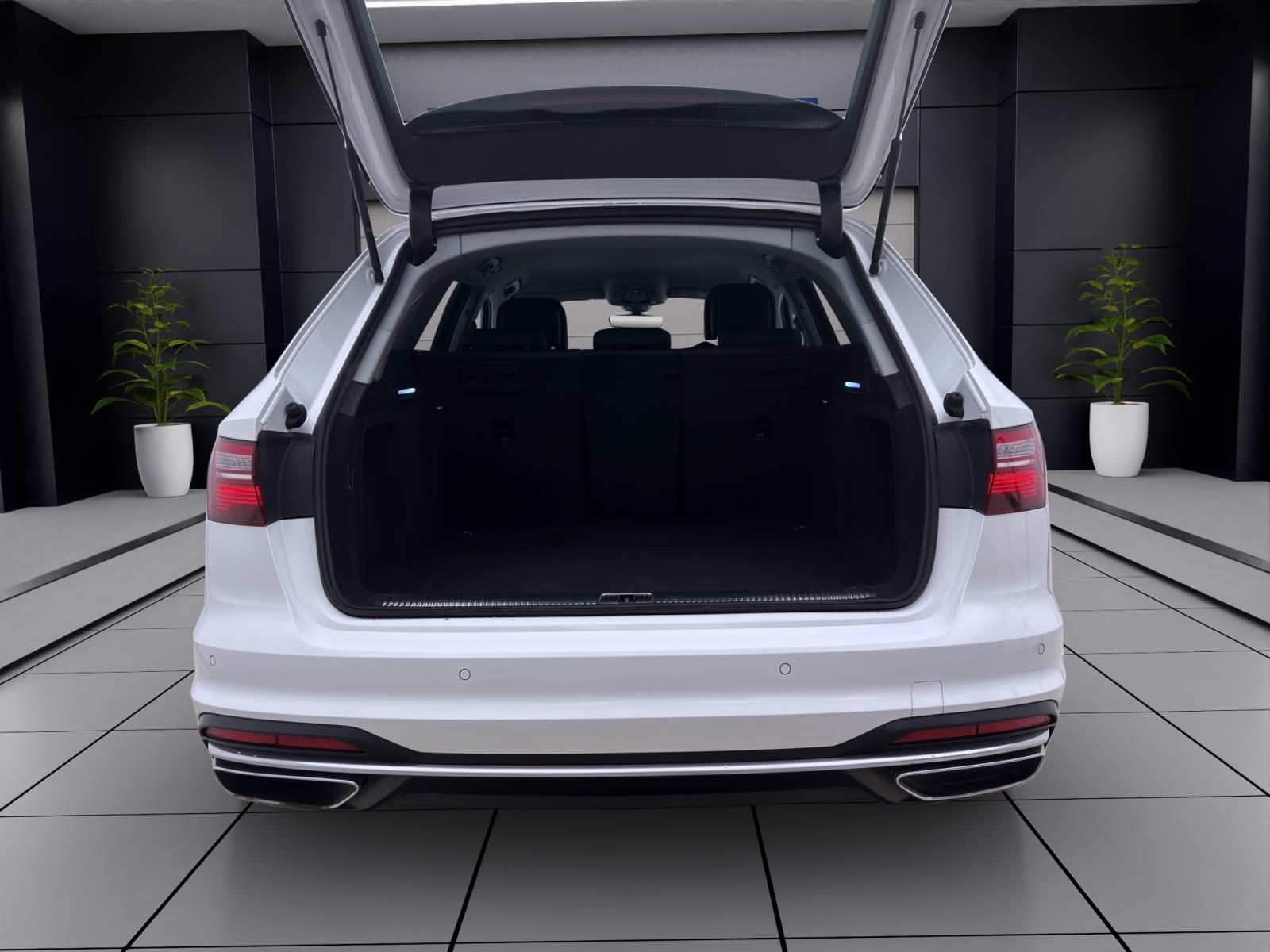 Bild 3: Audi A4 Avant 35 TDI ADVANCED AHK eKLAPPE KAMERA