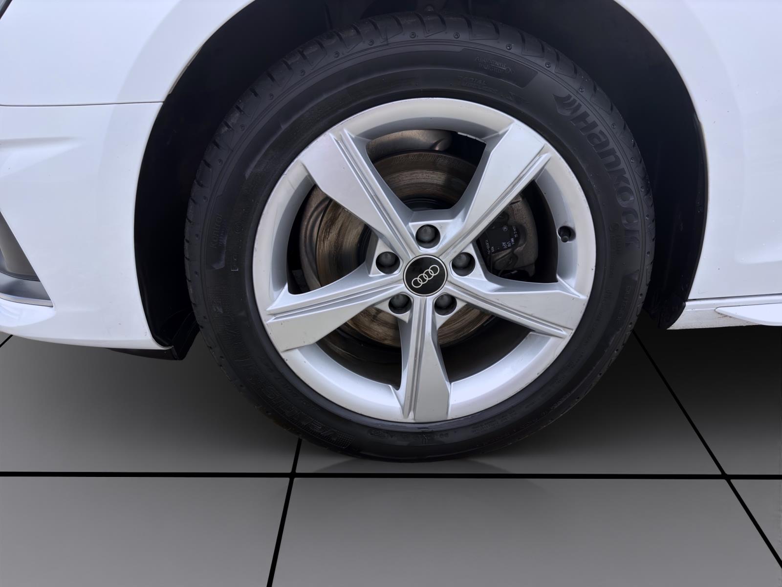 Bild 7: Audi A4 Avant 35 TDI ADVANCED AHK eKLAPPE KAMERA