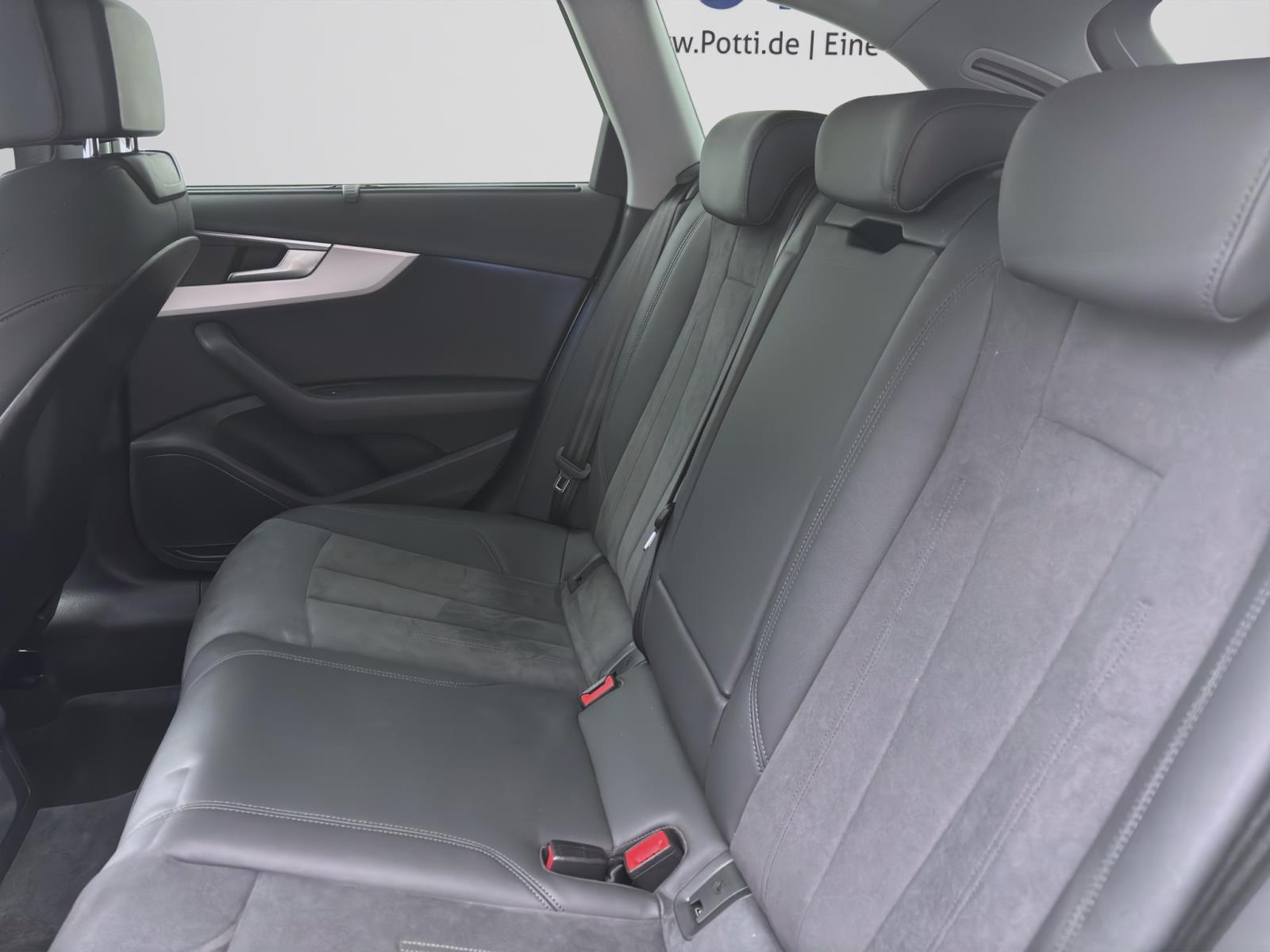 Bild 13: Audi A4 Avant 35 TDI ADVANCED AHK eKLAPPE KAMERA