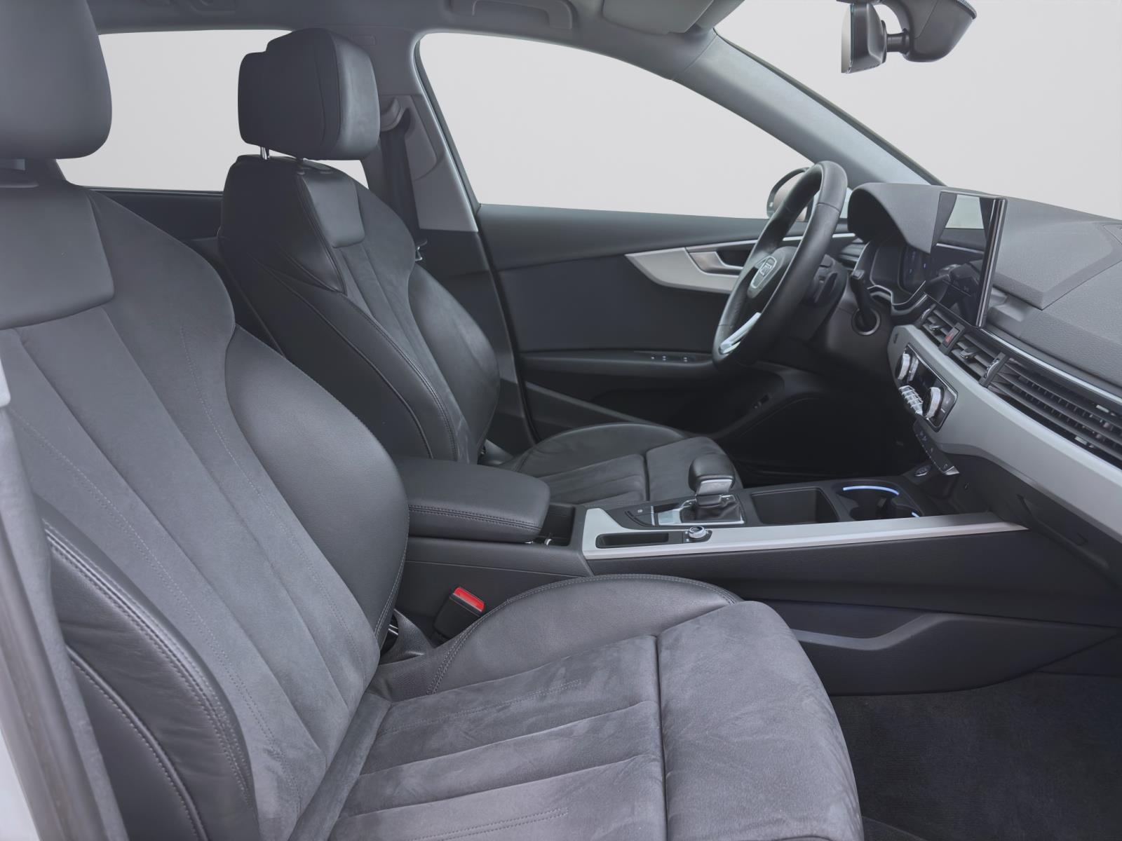 Bild 14: Audi A4 Avant 35 TDI ADVANCED AHK eKLAPPE KAMERA